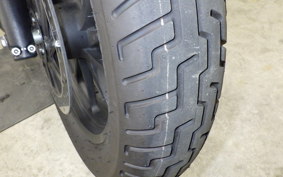 HONDA REBEL 250 S MC49