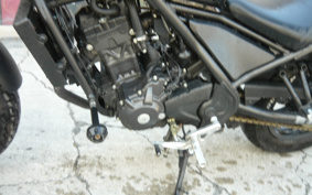 HONDA  REBEL 250 ABS MC49