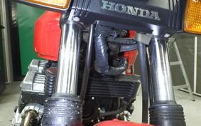 HONDA CBX400F 2025 NC07