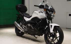 HONDA NC750S D 2015 RC70