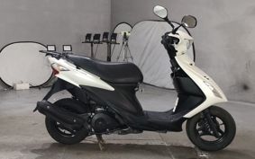 SUZUKI ADDRESS V125 CF4MA