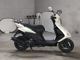 Фото Suzuki ADDRESS V125 с японского аукциона