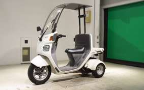 HONDA GYRO CANOPY 2013 TA03