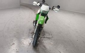 KAWASAKI KDX220SR DX220B