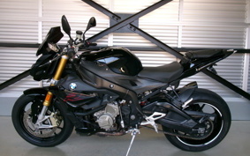 BMW S1000R 2020 0D52