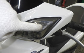 YAMAHA CYGNUS 125 XSR 2 2012 SE44J