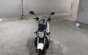HONDA ZOOMER-X JF38