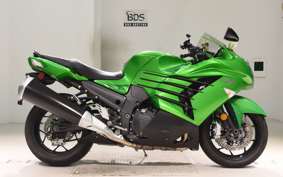 KAWASAKI ZX 1400 NINJA R 2018