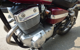 HONDA REBEL MC13