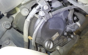 HONDA FORZA SI 2015 MF12