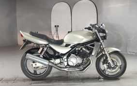 KAWASAKI BALIUS250-2 ZR250B