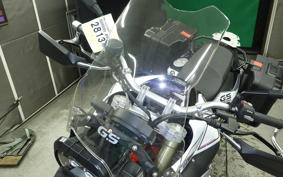 BMW F800GS 2018