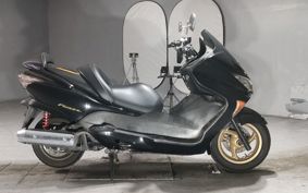 HONDA FORZA Z MF08