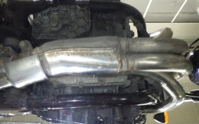 SUZUKI INAZUMA 400 (GSX400) 2000 GK7BA