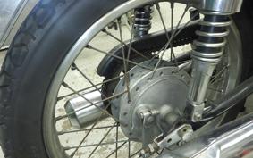 HONDA CB125 K 1993 CB125K
