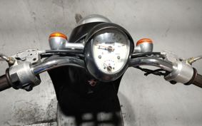 HONDA CREA SCOOPY AF55