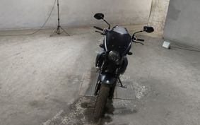 SUZUKI GLADIUS400 2013 VK58A