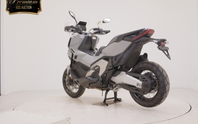 HONDA X-ADV 750 2025 RH21