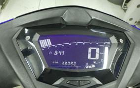 YAMAHA CYGNUS 125 XSR 3 SED8J