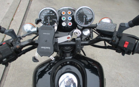KAWASAKI ELIMINATOR 400SE 1992 ZL400A