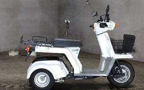 HONDA GYRO TD02