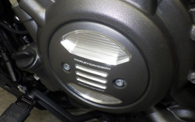 HARLEY RH975S 2024