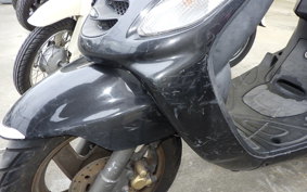 YAMAHA AXIS 100 SB06J