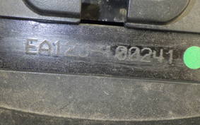 SUZUKI AVENIS 125 2022 EA12J