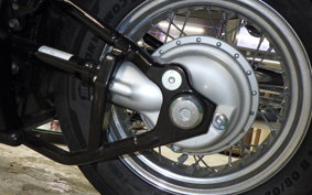 SUZUKI INTRUDER 400 Classic 2016 VK56A