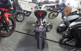 HONDA CB250RA MC52