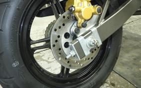 KAWASAKI KSR110 E KL110D