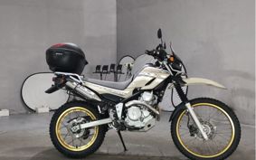 YAMAHA SEROW 250 DG17J