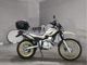 Фото Yamaha SEROW 250 с японского аукциона