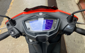 YAMAHA  CYGNUS  GRIF ASU SEJ4J