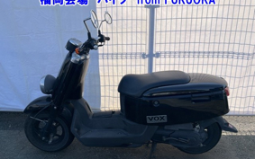 YAMAHA VOX
