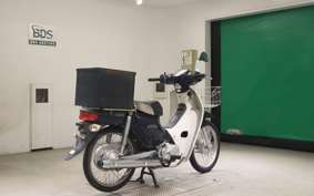 HONDA C50 SUPER CUB 2022 AA04
