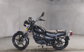 SUZUKI GN125 H PCJG9