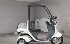 HONDA GYRO TA03