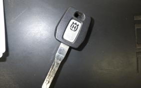 HUSQVARNA VITPILEN 701 2018