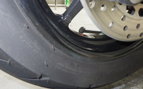 YAMAHA CYGNUSｸﾞﾘﾌｧｽ SEJ4J