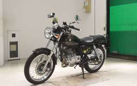 SUZUKI ST250E 2007 NJ4CA