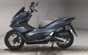 HONDA PCX 160 KF47
