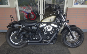 HARLEY XL1200X 2013 LC3