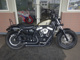 Фото Harley XL1200X 2013 с японского аукциона