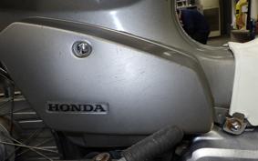 HONDA C90 SUPER CUB E 2023 HA02