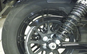 HARLEY XL1200X 2020