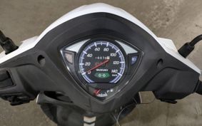 SUZUKI ADDRESS V110 CE47A