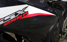 SUZUKI GSX250 R 2020
