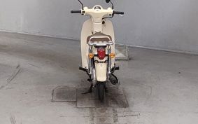 HONDA SUPER CUB50 AA09