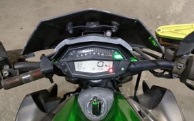 KAWASAKI Z1000 2016 ZRT00F